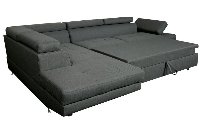 Corner sofa - Rio-P (Pull-out)