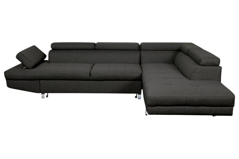 Corner sofa XL - Rio-P (Pull-out with storage box)