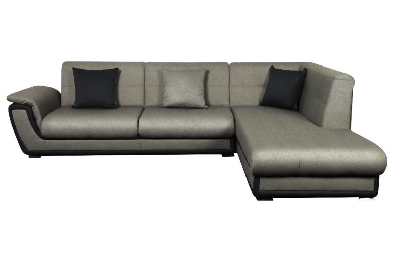 Corner sofa XL - California-P (Pull-out with storage box)