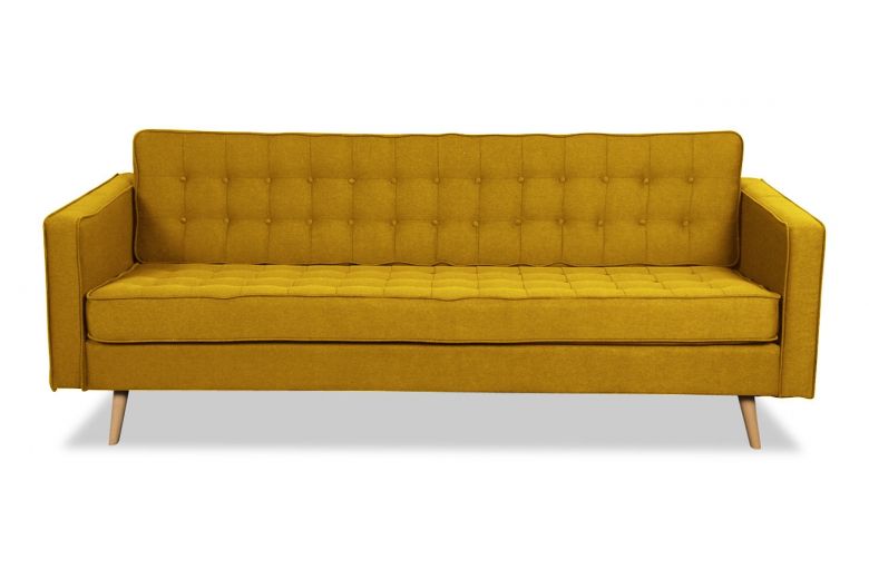 3 seat sofa - Rondo-P