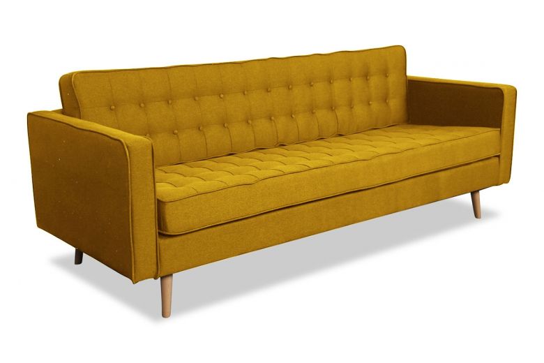3 seat sofa - Rondo-P