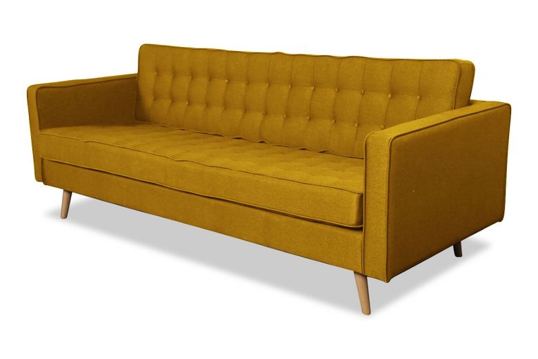 3 seat sofa - Rondo-P