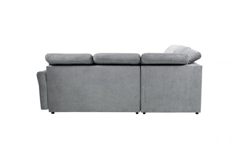 U shape sofa - Ancona-P (Pull-out with storage box)