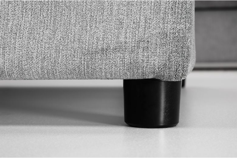 U shape sofa - Ancona-P (Pull-out with storage box)