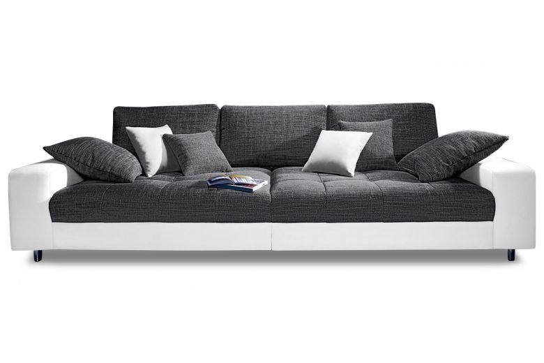 Bigsofa - Tobi
