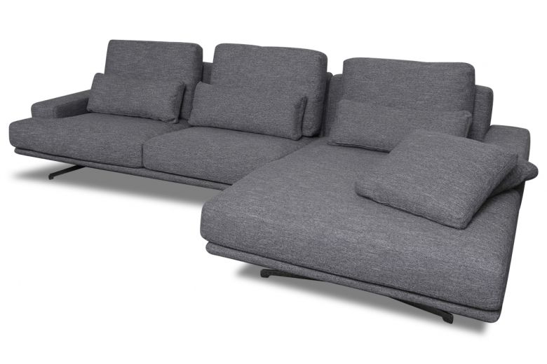 Corner sofa - Trevi