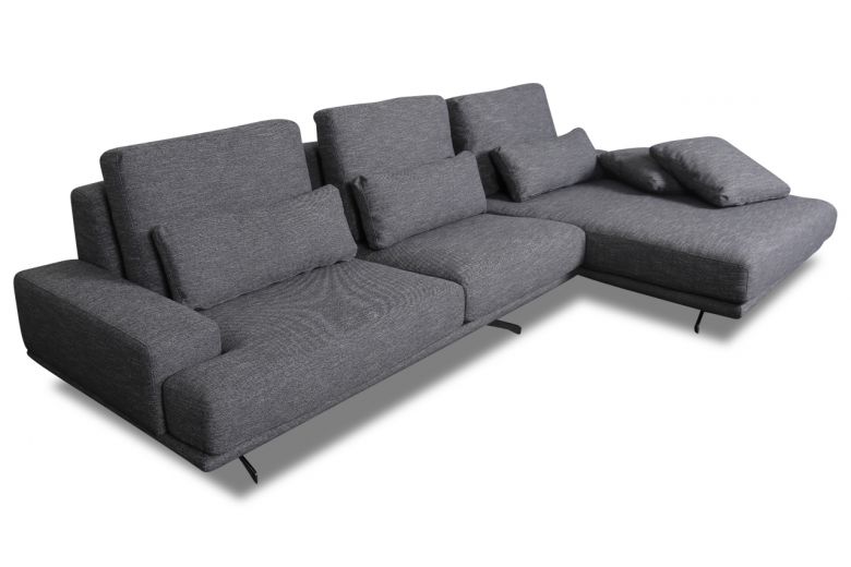 Corner sofa - Trevi