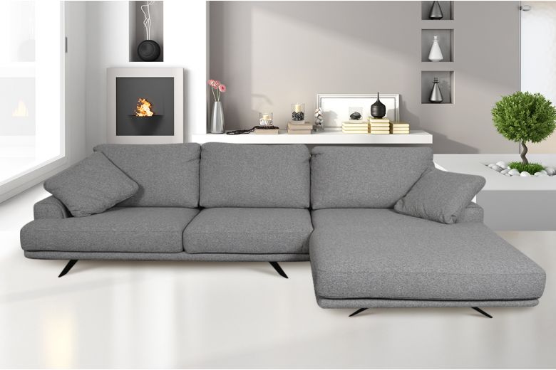 Corner sofa - Dolce- P