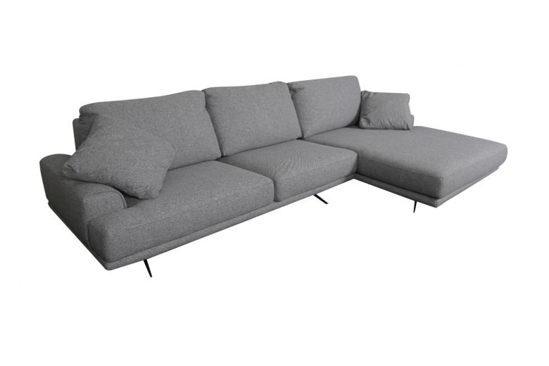Corner sofa - Dolce- P