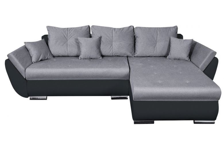 Corner sofa - Bono-P (Pull-out with storage box)