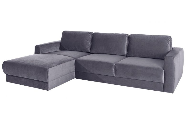 Corner sofa - Hobro