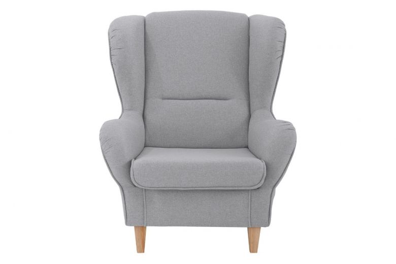 Big chair - Natascha
