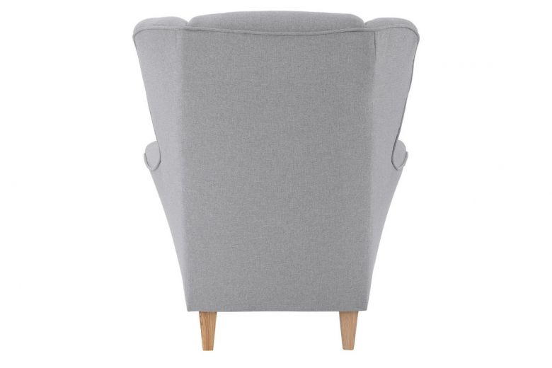 Big chair - Natascha