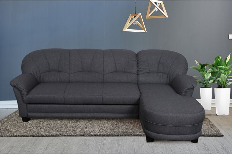 Corner sofa - Camelita-P (Pull-out)