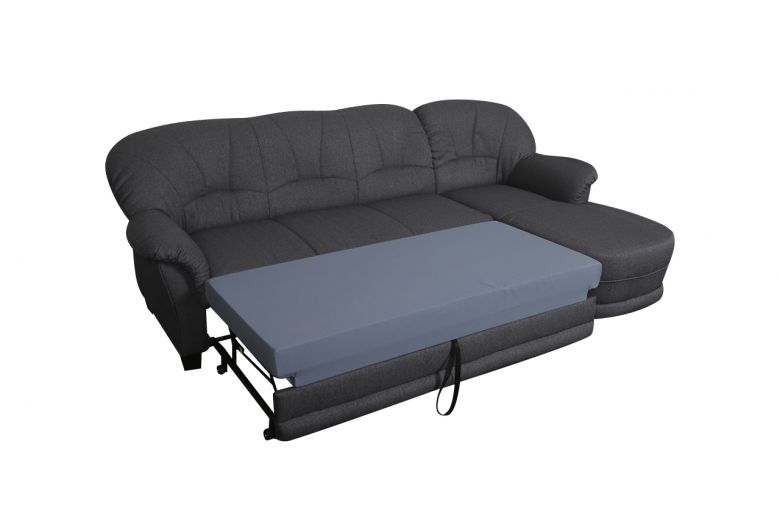 Corner sofa - Camelita-P (Pull-out)