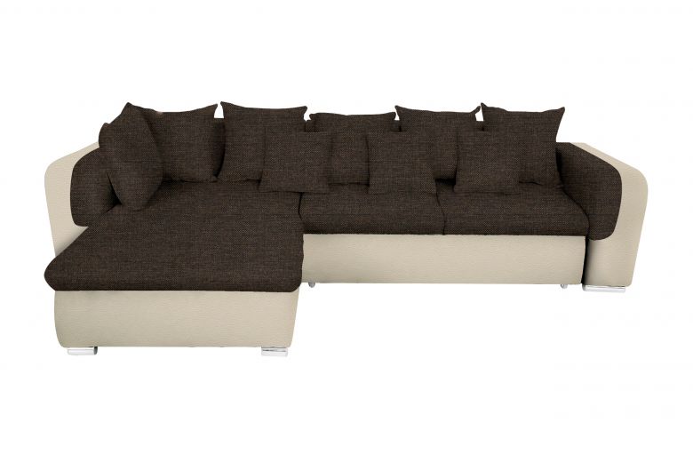 Corner sofa - Fado Mini (Pull-out)