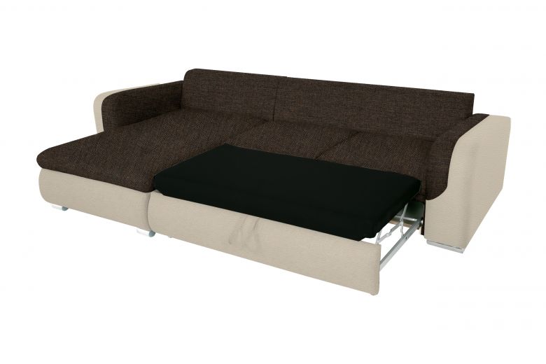 Corner sofa - Fado Mini (Pull-out)