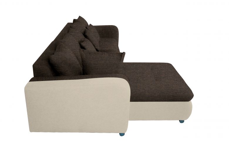 Corner sofa - Fado Mini (Pull-out)