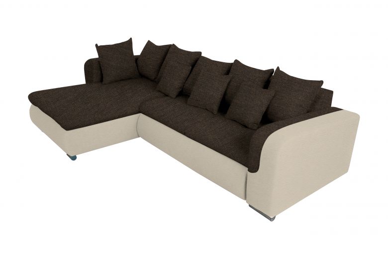 Corner sofa - Fado Mini (Pull-out)