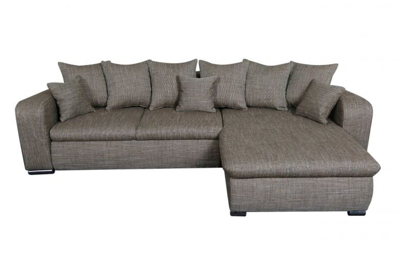 Corner sofa - Fado Mini (Pull-out)