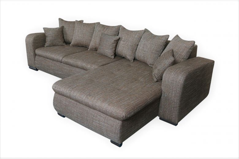 Corner sofa - Fado Mini (Pull-out)