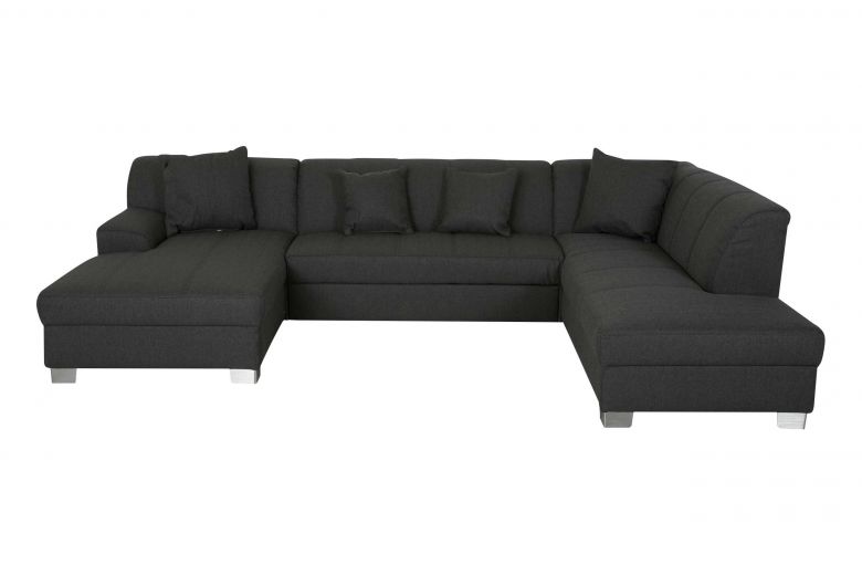U shape sofa - Emily 2 (Pull-out)