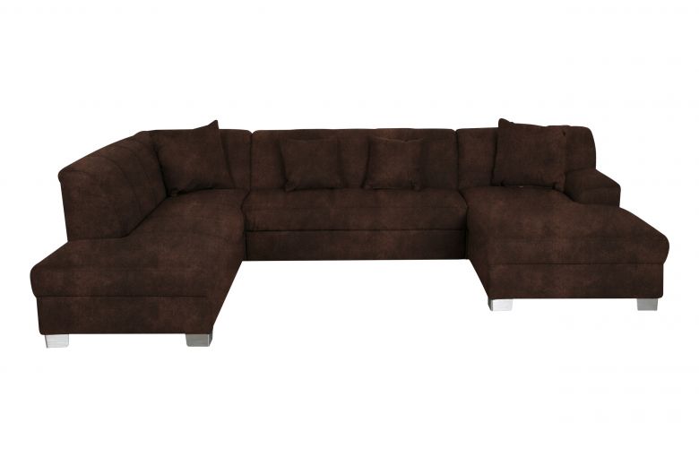 U shape sofa - Emily 2 (Pull-out)