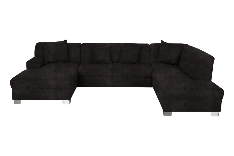 U shape sofa - Emily 2 (Pull-out)