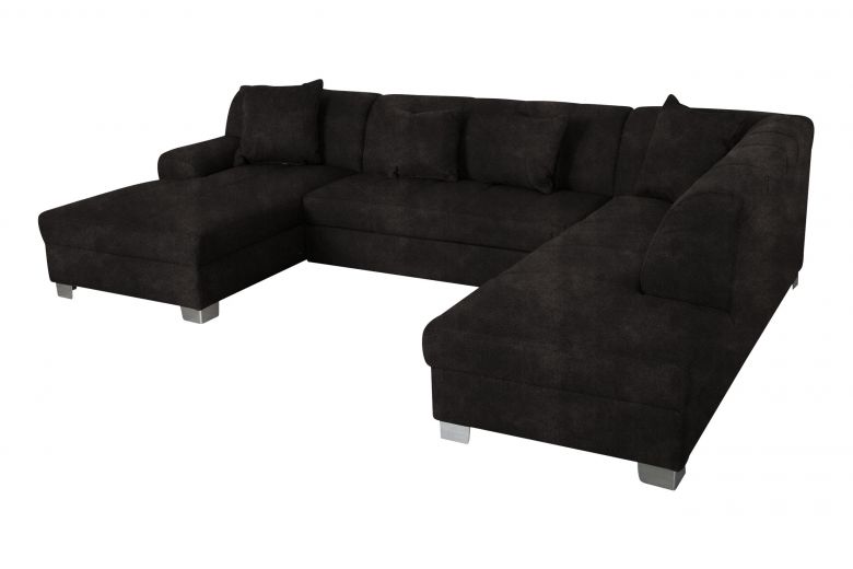 U shape sofa - Emily 2 (Pull-out)