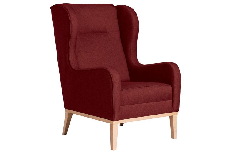 Big chair - Anthony