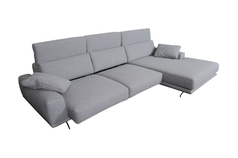 Corner sofa - Viola-P