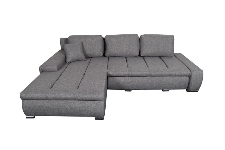 Corner sofa - Taro (Pull-out with storage box)