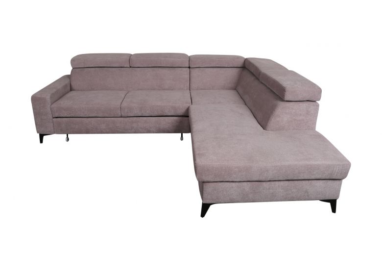 Corner sofa XL - Panama (Pull-out with storage box)