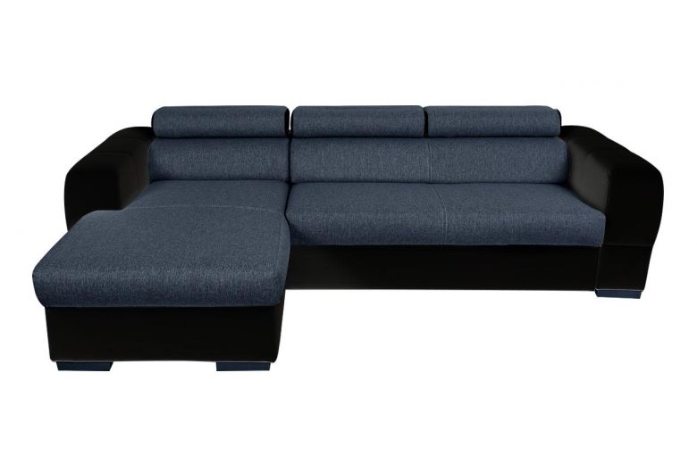 Corner sofa - Deep