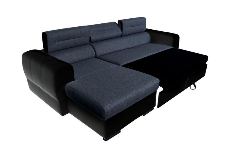 Corner sofa - Deep