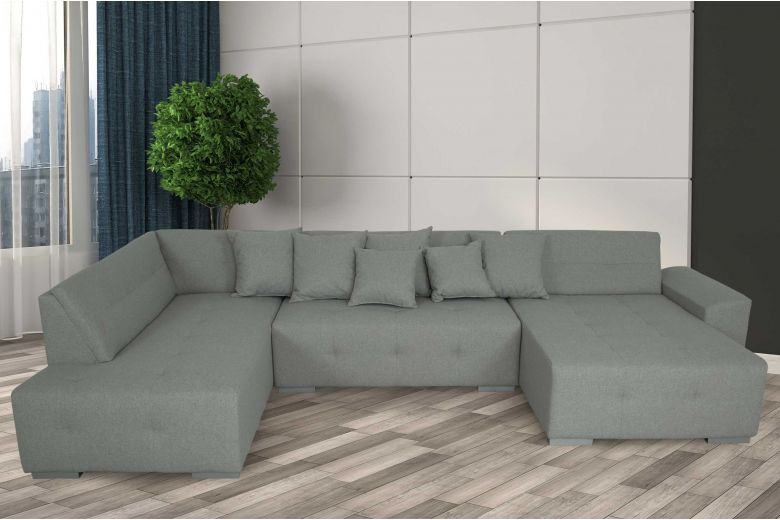 U shape sofa - Bellis