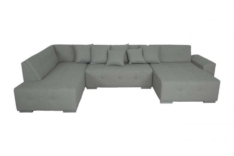 U shape sofa - Bellis