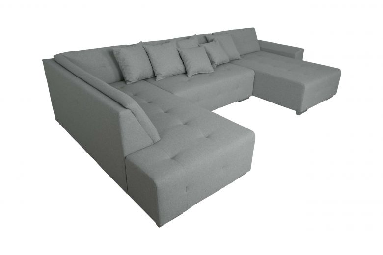 U shape sofa - Bellis