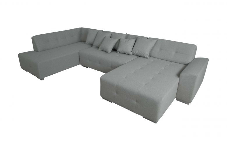 U shape sofa - Bellis