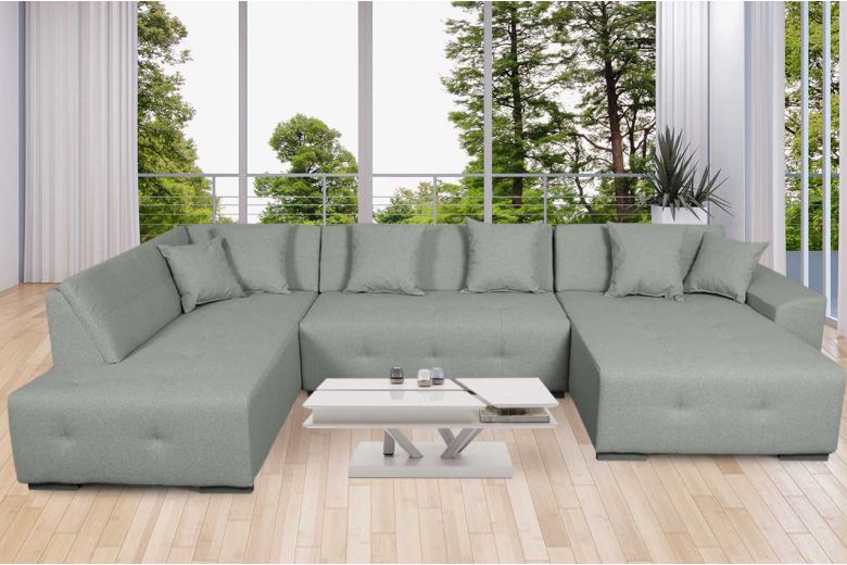 U shape sofa - Bellis