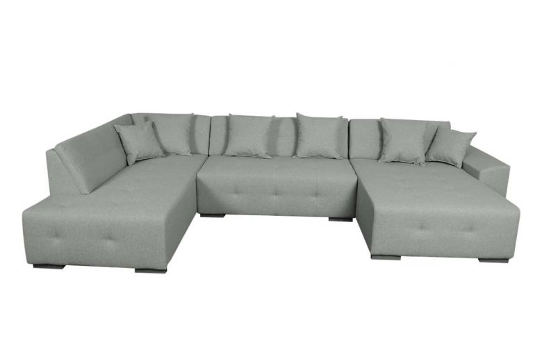 U shape sofa - Bellis