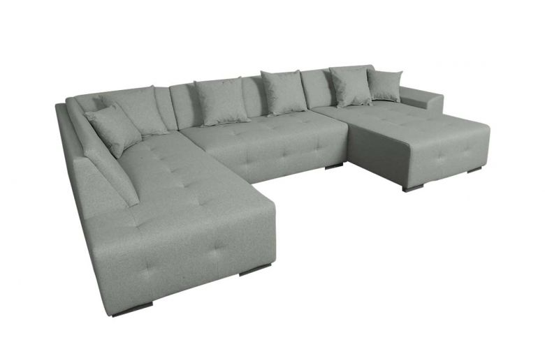 U shape sofa - Bellis