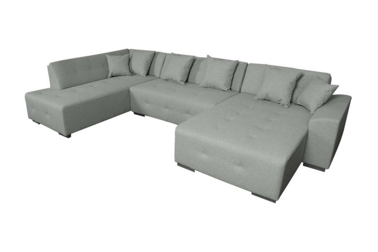 U shape sofa - Bellis