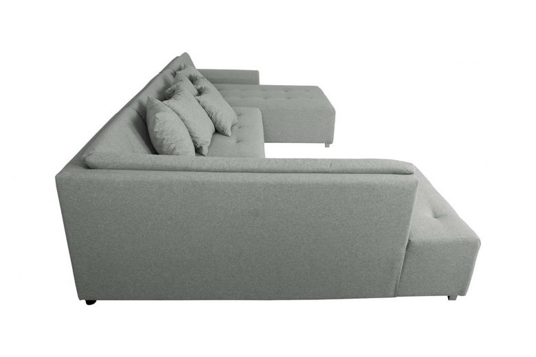 U shape sofa - Bellis