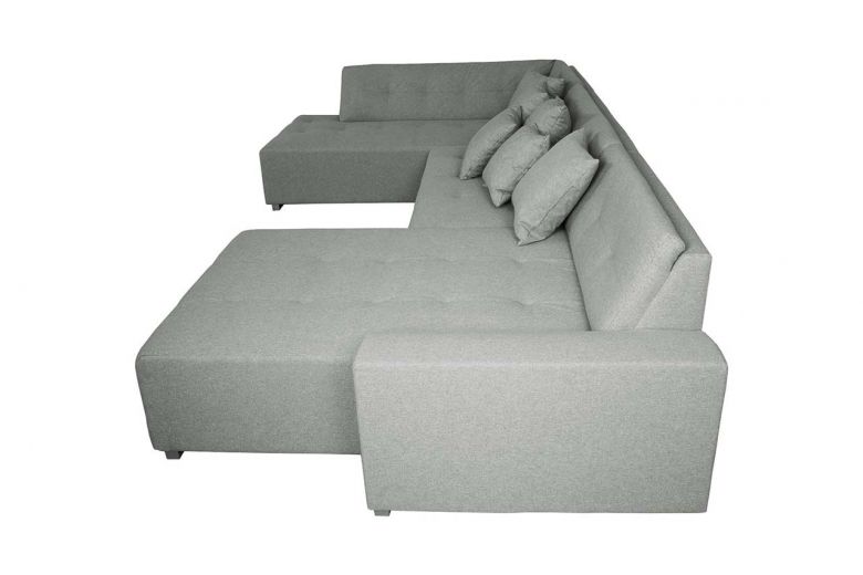 U shape sofa - Bellis