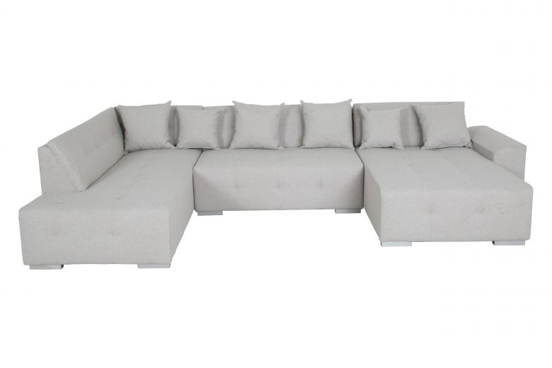 U shape sofa - Bellis