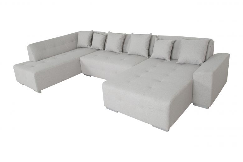 U shape sofa - Bellis