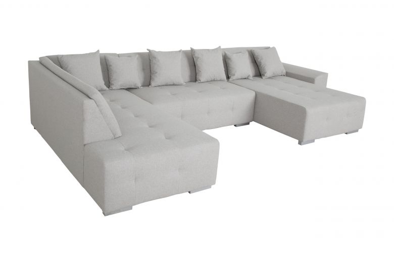 U shape sofa - Bellis