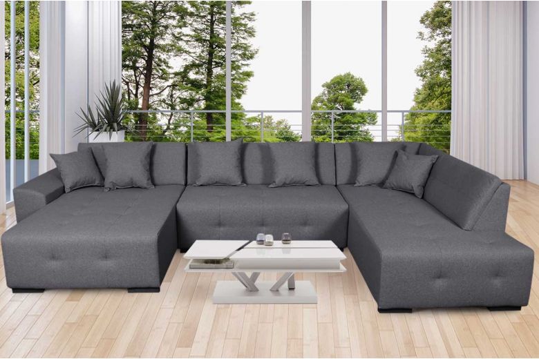 U shape sofa - Bellis