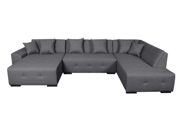 U shape sofa - Bellis